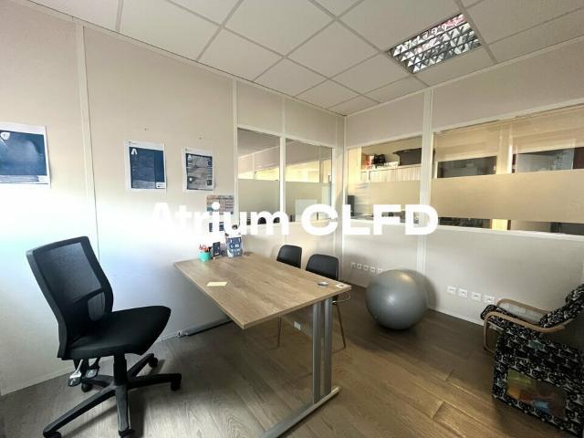 Bureau location à Clermont-Ferrand, Clermont-ferrand