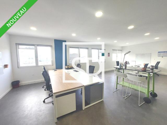 Bureau location à Clermont-Ferrand, Clermont-ferrand