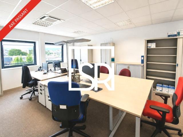 Bureau location à Herbet, Clermont-Ferrand