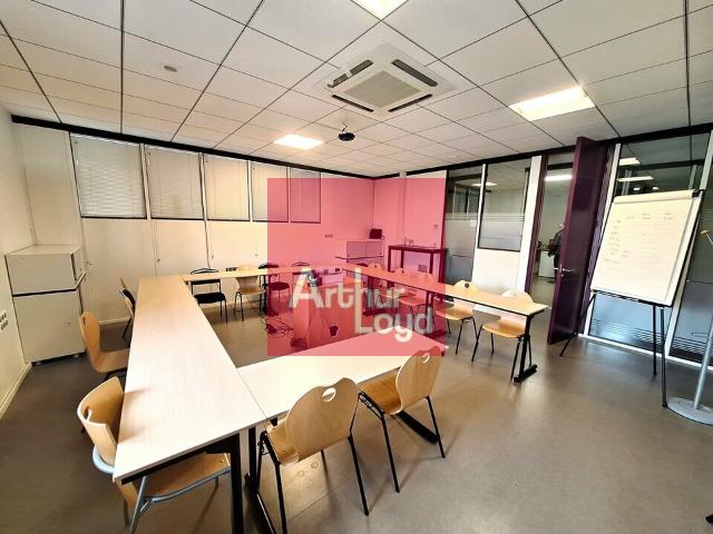 Bureau location à Clermont-Ferrand, Clermont-ferrand