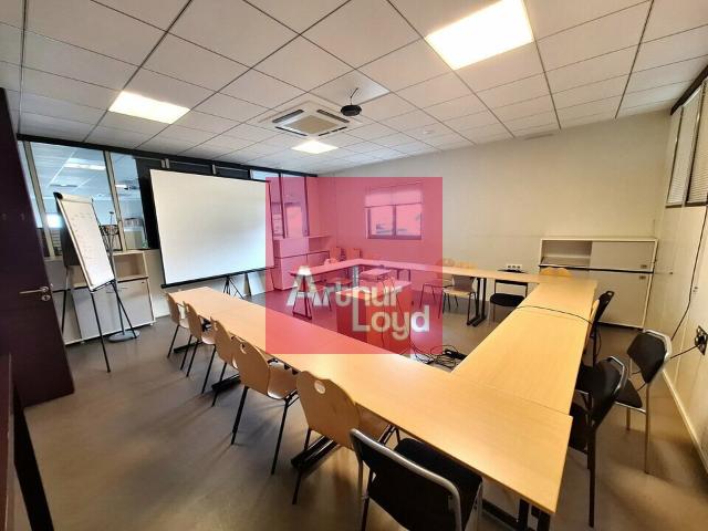 Bureau location à Clermont-Ferrand, Clermont-ferrand