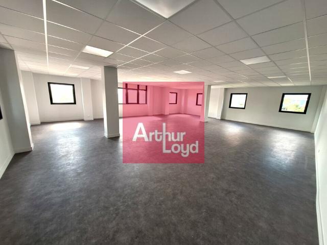 Bureau location à Clermont-Ferrand, Clermont-ferrand