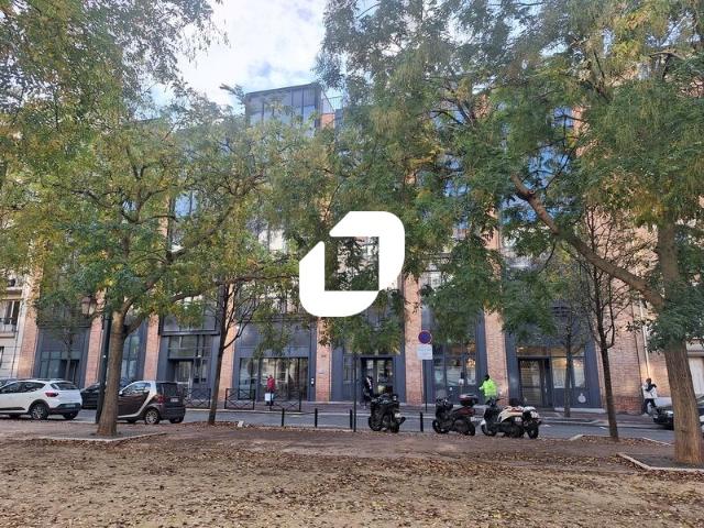 Bureau location à France métropolitaine, Clichy