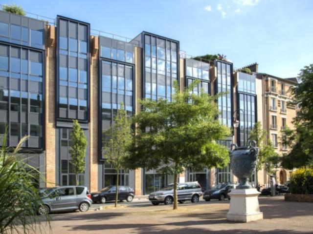 Bureau location à France métropolitaine, Clichy