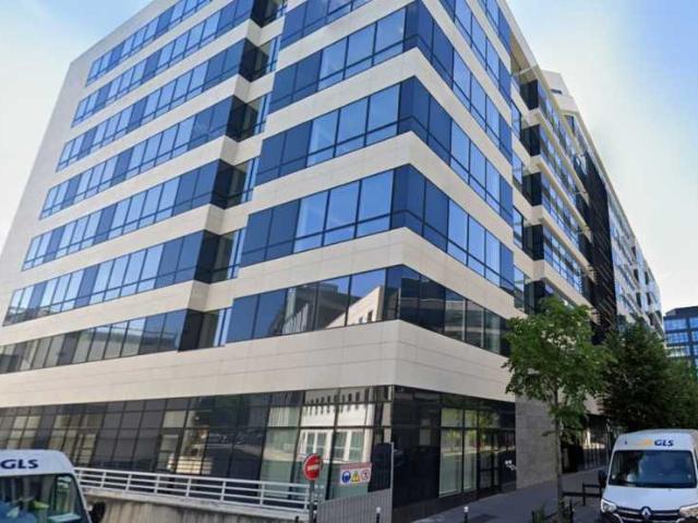 Bureau location à Nanterre, Clichy