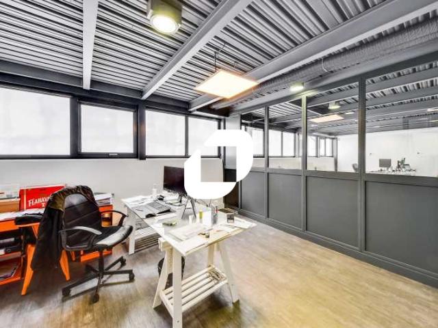 Bureau location à Nanterre, Clichy