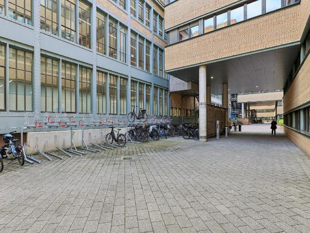 Bureau location à Nanterre, Clichy