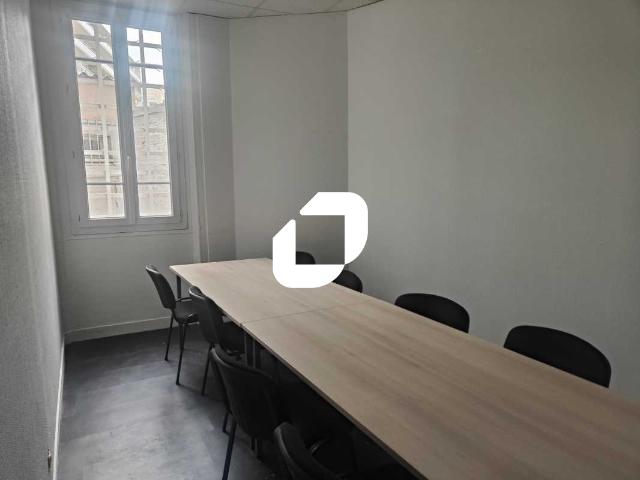 Bureau location à Nanterre, Clichy