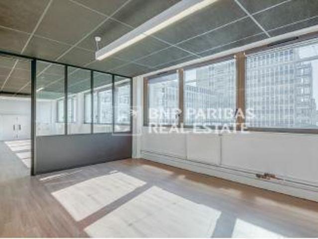 Bureau location à Nanterre, Clichy
