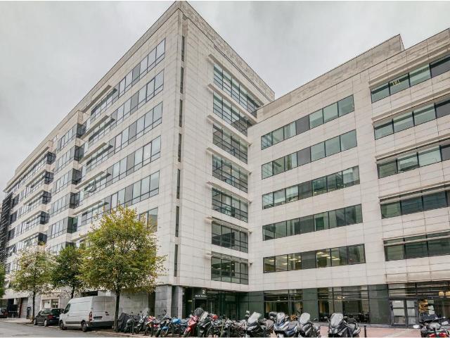 Bureau location à France métropolitaine, Clichy