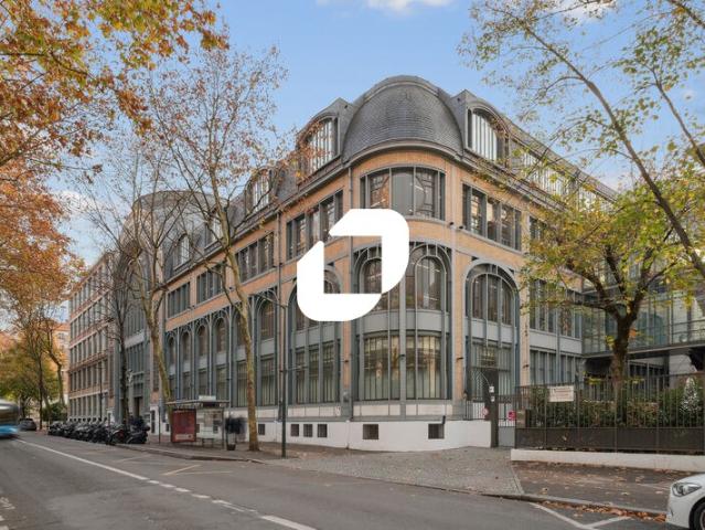 Bureau location à France métropolitaine, Clichy