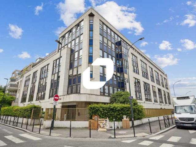 Bureau location à France métropolitaine, Clichy