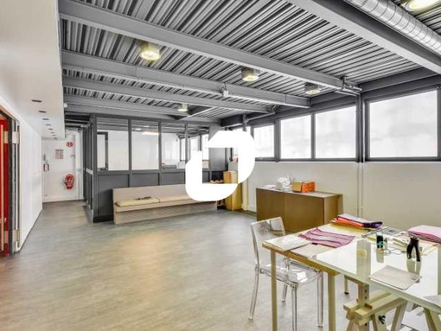 Bureau location à France métropolitaine, Clichy