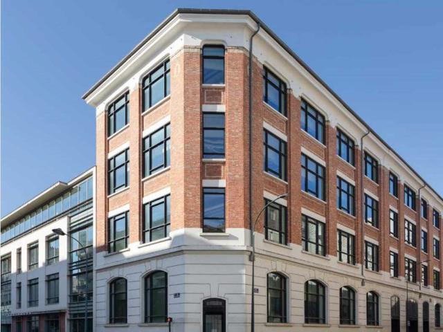 Bureau location à France métropolitaine, Clichy