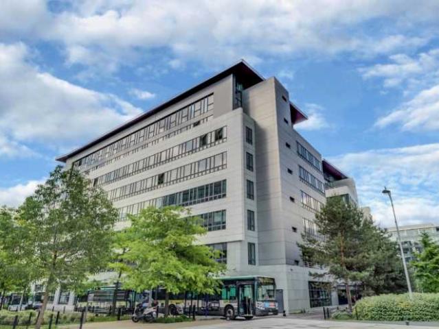 Bureau location à France métropolitaine, Clichy