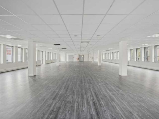 Bureau location à France métropolitaine, Clichy