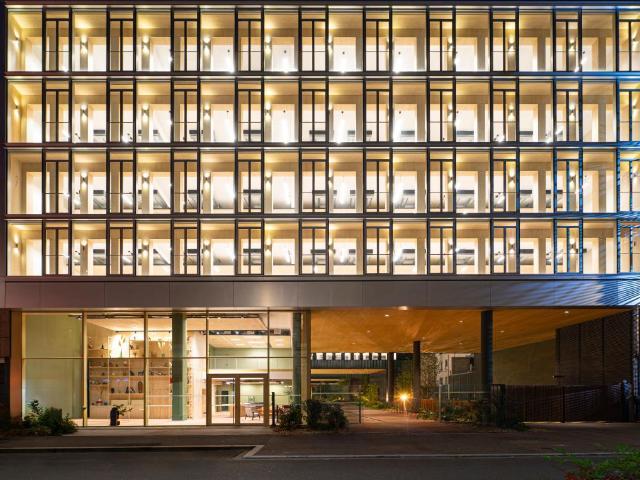 Bureau location à France métropolitaine, Clichy