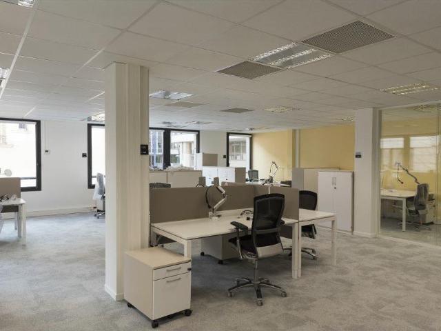 Bureau location à France métropolitaine, Clichy