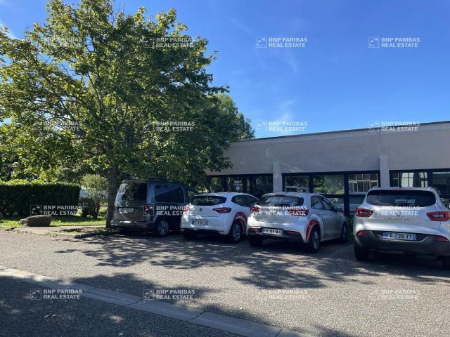 Bureau location à France métropolitaine, Metz