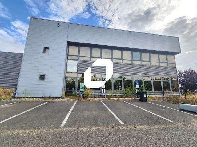 Bureau location à Zone industrielle du Marais, Coignières