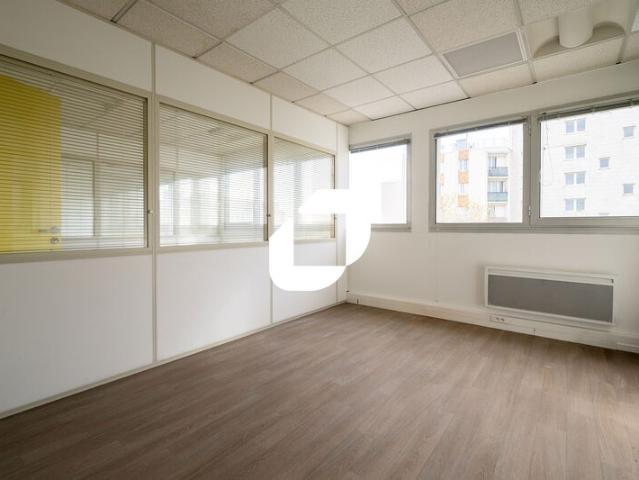 Bureau location à Nanterre, Colombes