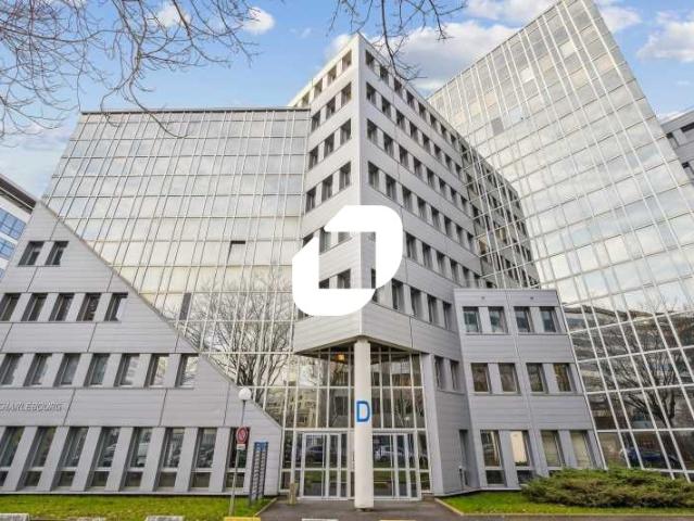 Bureau location à Nanterre, La Garenne-colombes