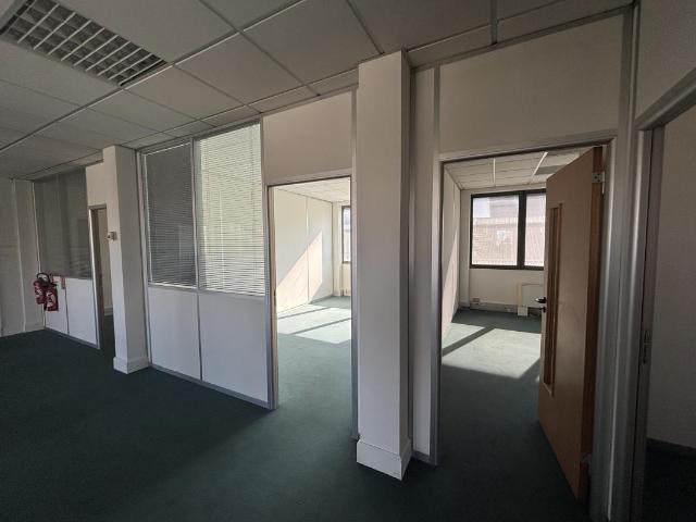 Bureau location à Nanterre, Colombes