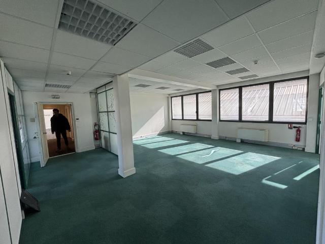 Bureau location à Nanterre, Colombes