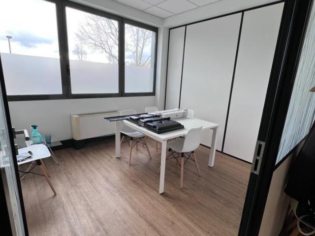 Bureau location à Nanterre, Colombes