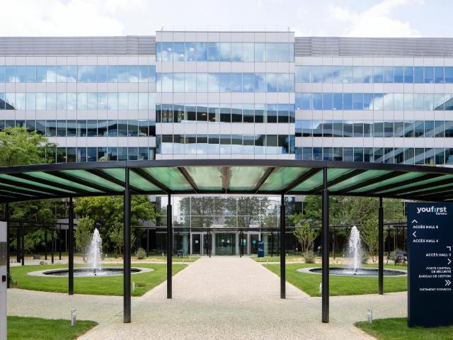 Bureau location à Nanterre, Colombes