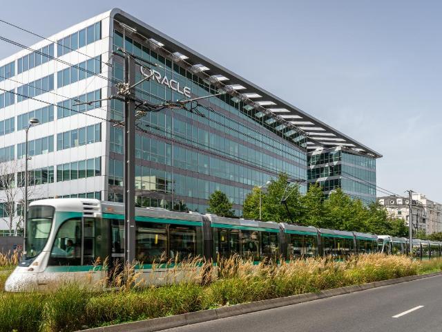 Bureau location à Nanterre, Colombes