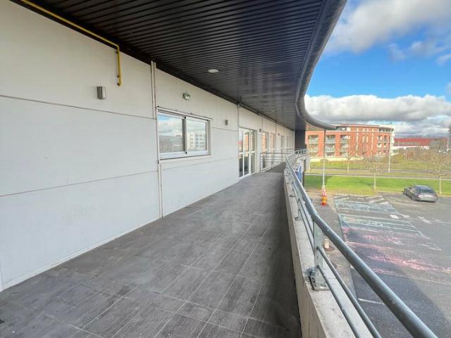 Bureau location à Toulouse, Colomiers