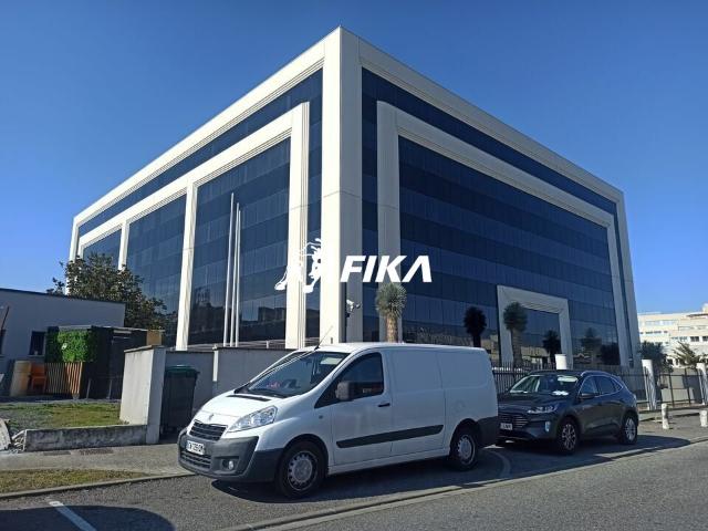 Bureau location à Airbus - Guynemer, Colomiers