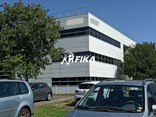 Bureau location à Toulouse, Colomiers