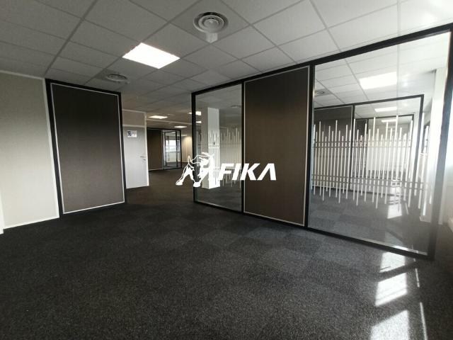 Bureau location à Toulouse, Colomiers
