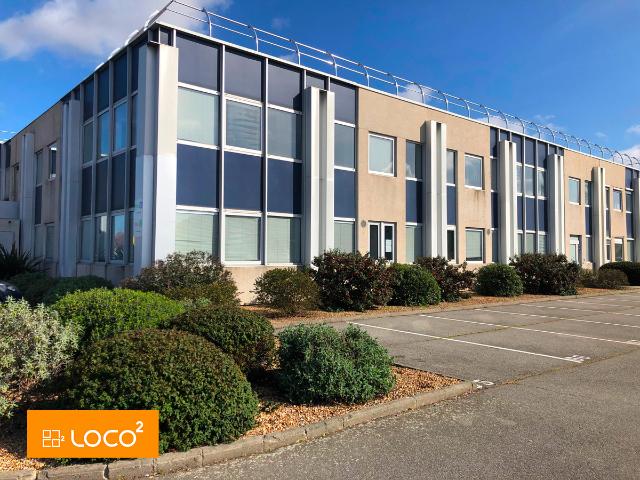 Bureau location à Toulouse, Colomiers