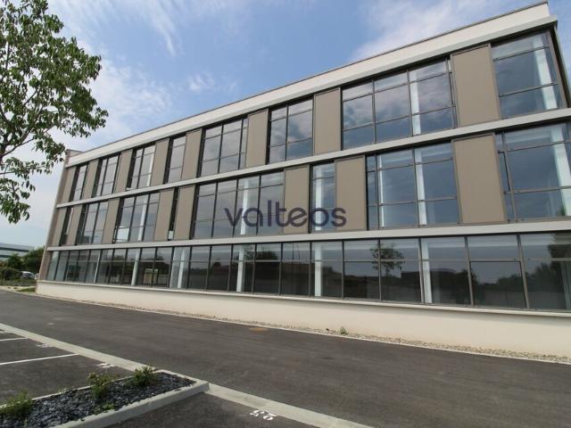 Bureau location à Toulouse, Colomiers