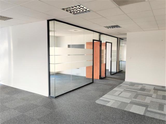 Bureau location à Toulouse, Colomiers