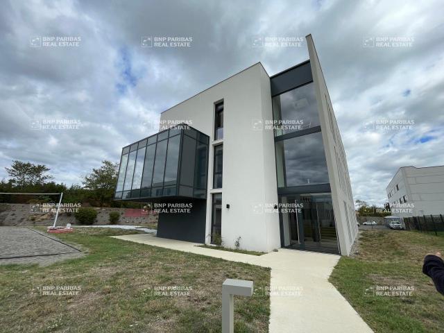 Bureau location à Pujouane, Colomiers