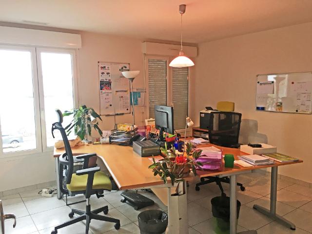 Bureau location à Toulouse, Colomiers