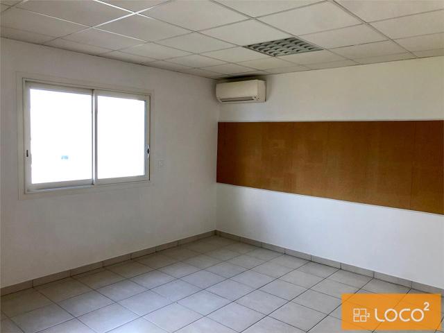 Bureau location à Toulouse, Colomiers