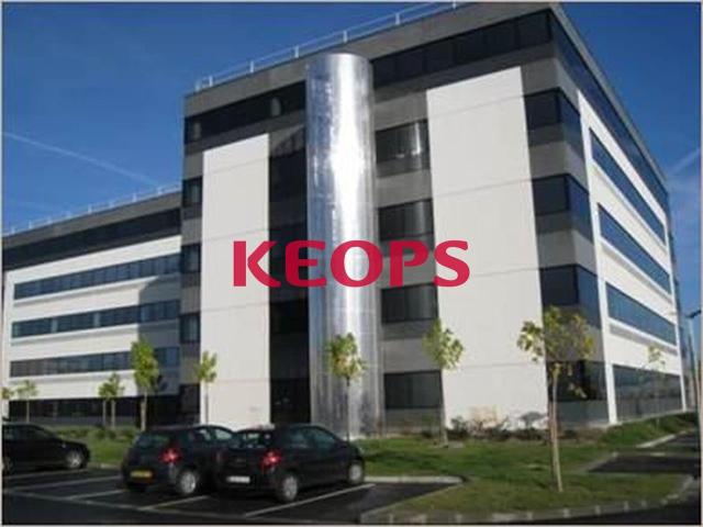 Bureau location à Toulouse, Colomiers