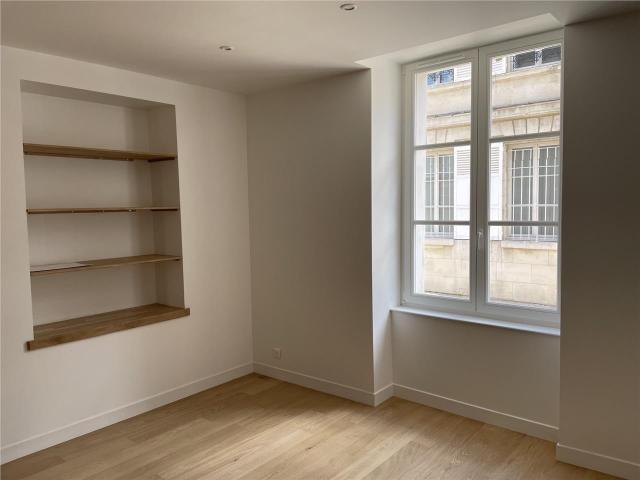 Bureau location à Compiègne