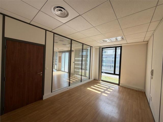 Bureau location à Compiègne