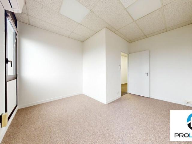 Bureau location à Compiègne