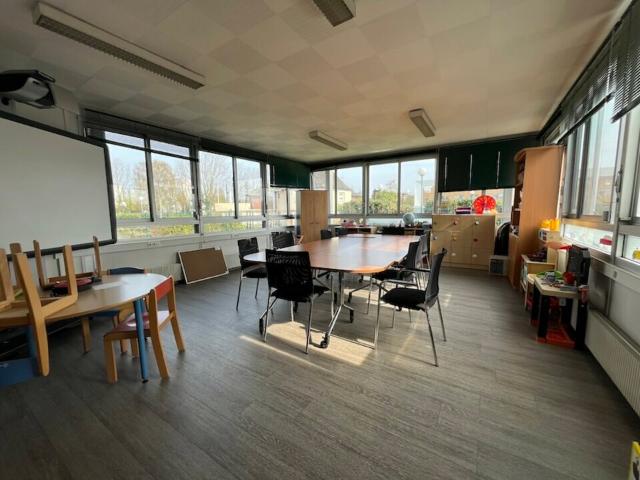 Bureau location à Compiègne