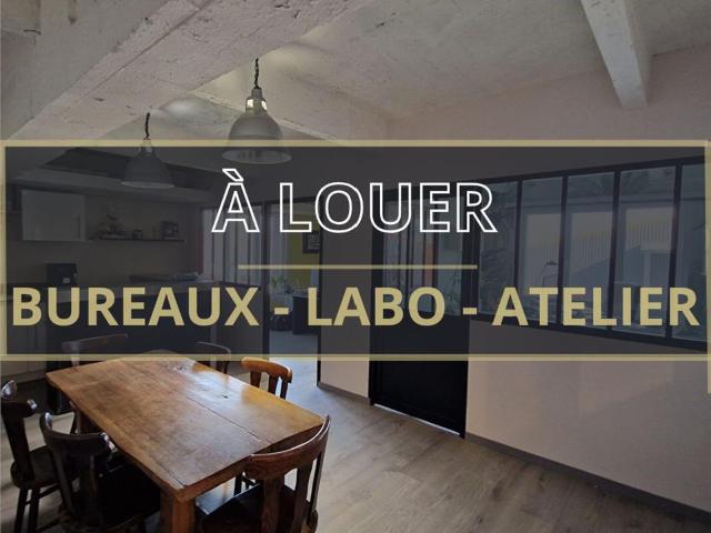 Bureau location à Caen, Cormelles-le-royal