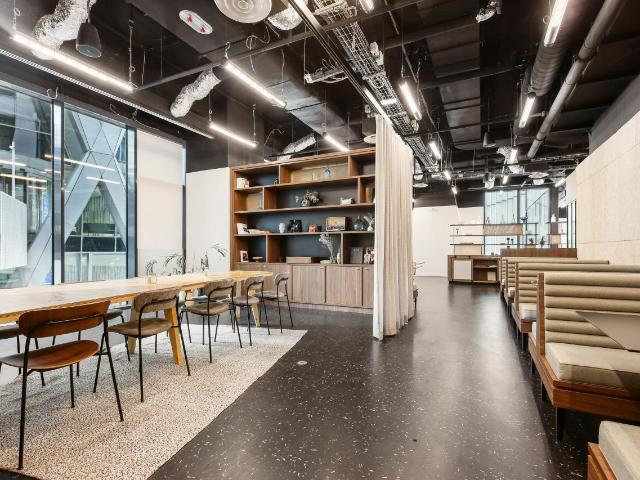 Bureau location à Nanterre, Courbevoie