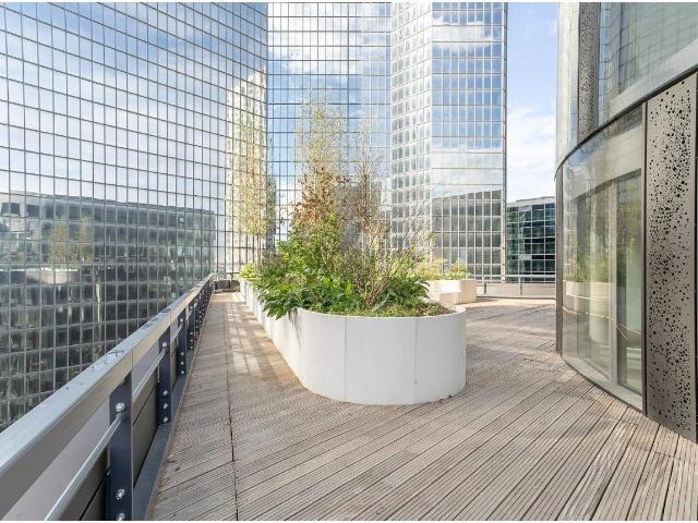 Bureau location à Courbevoie, La Défense 6