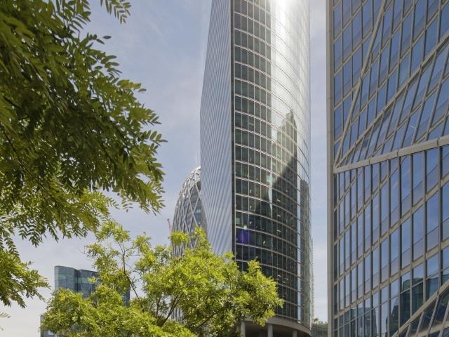 Bureau location à Nanterre, Courbevoie